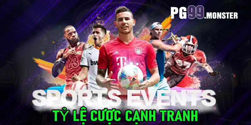Tỷ lệ cược cạnh tranh
