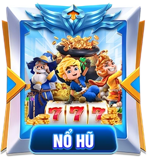 nổ hũ