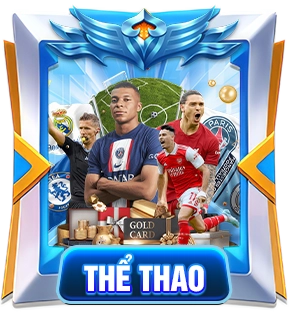 thể thao
